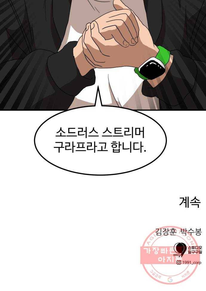 더블클릭 23화 86