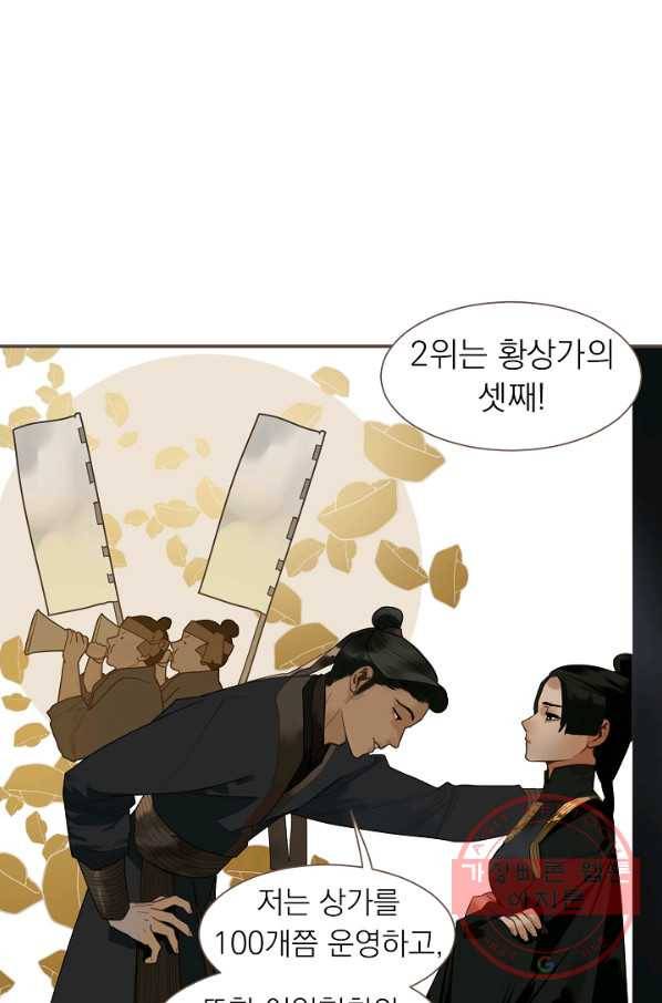 일대영후 외전 소야담 이야기 7
