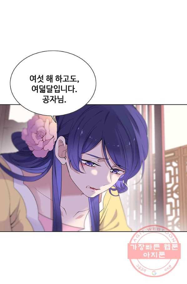 황후마마가 이상해 66화 6