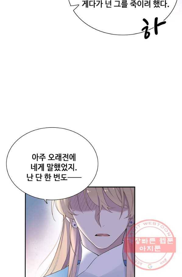 황후마마가 이상해 66화 14