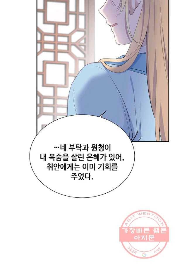 황후마마가 이상해 66화 26