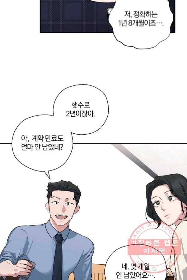 상사가 나를 덕질한다 2화 6