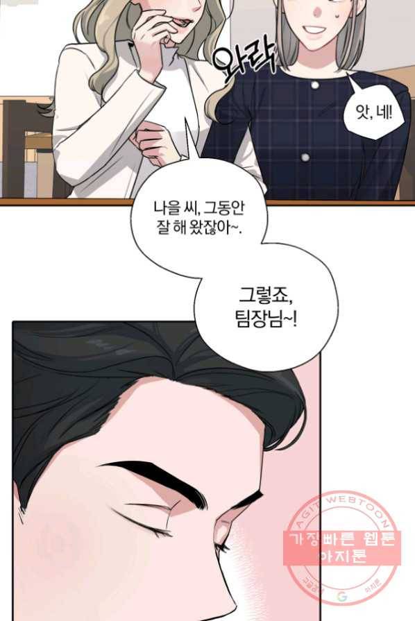 상사가 나를 덕질한다 2화 11