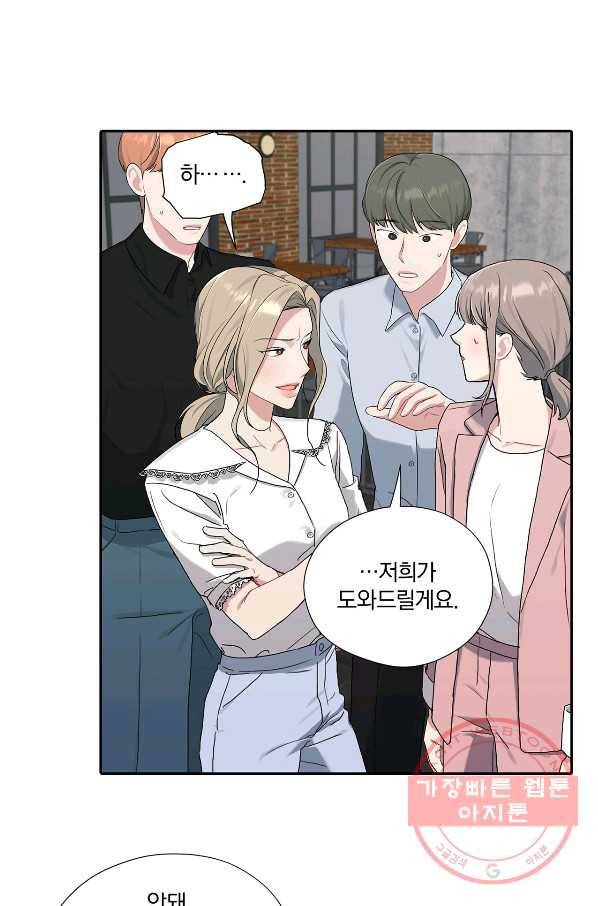 상사가 나를 덕질한다 12화 12