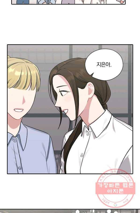 상사가 나를 덕질한다 12화 56