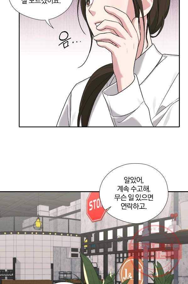 상사가 나를 덕질한다 12화 59