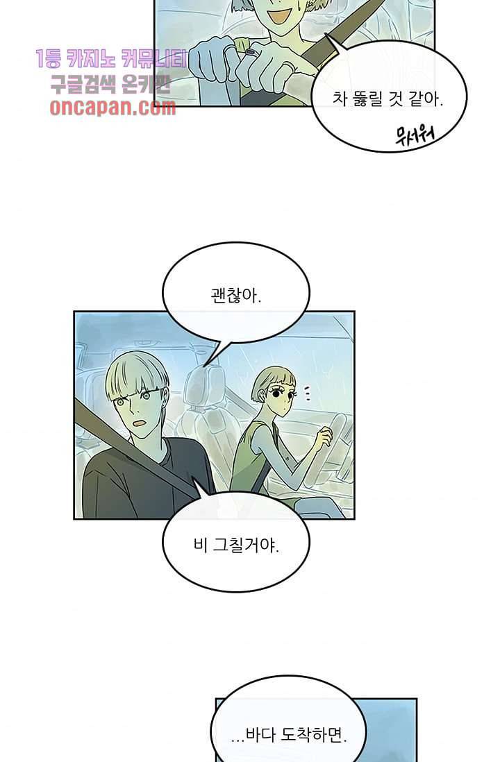 머리 위로 부는 바람 20화 2