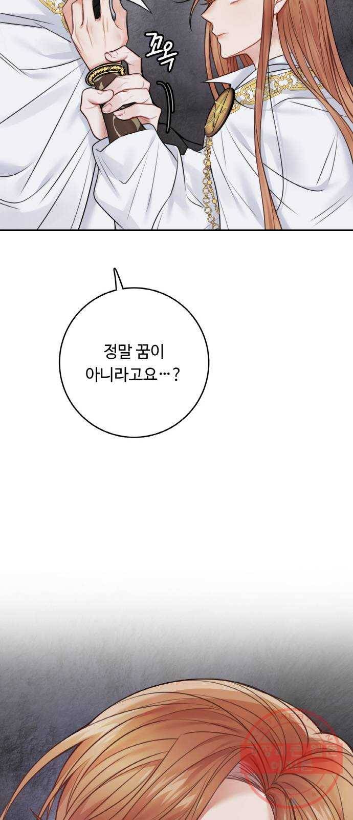 마녀와 용의 신혼일기 60화 61
