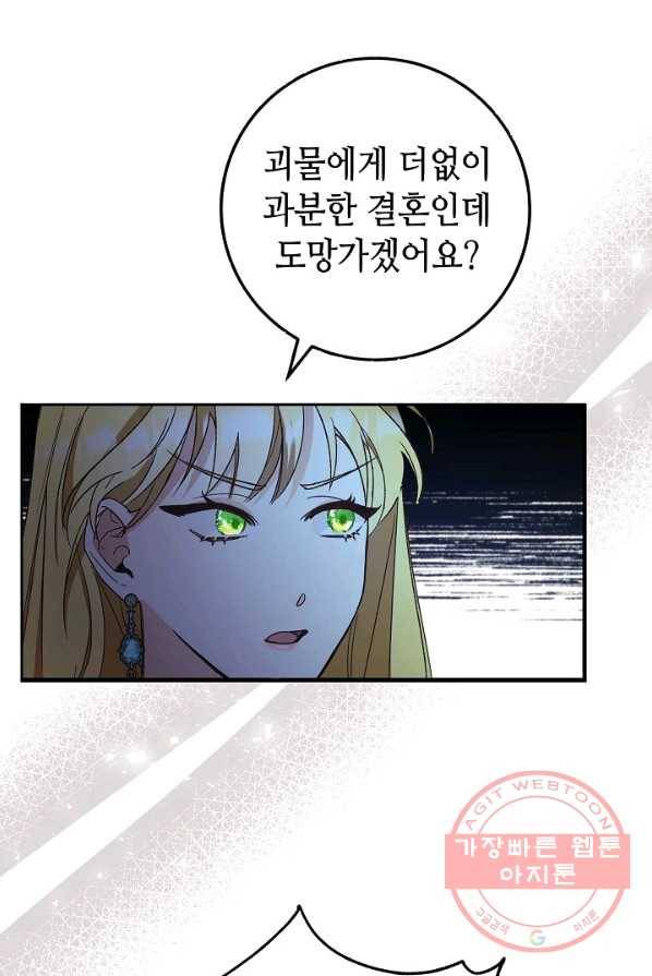 제독의 괴물아내 1화 24