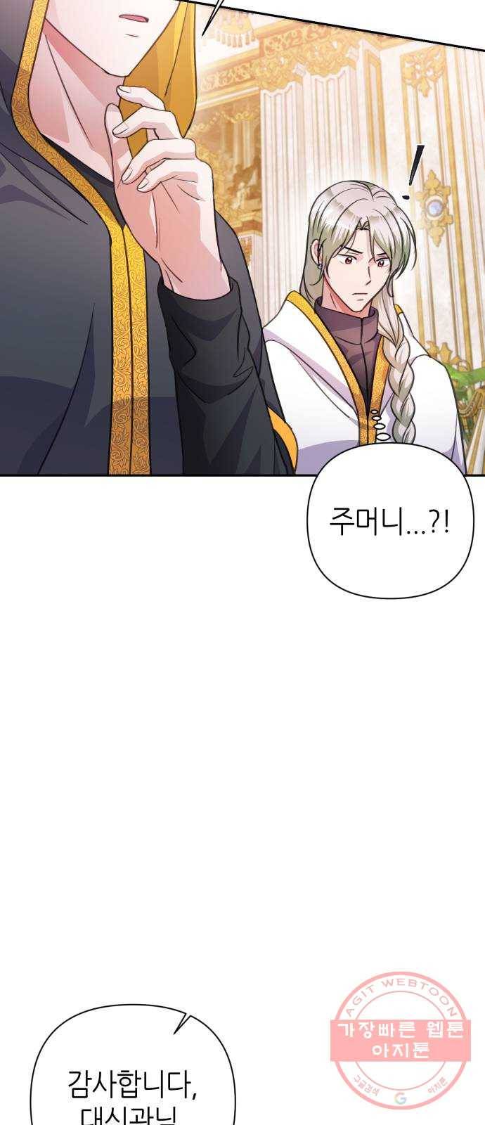 성스러운 아이돌 56화 13