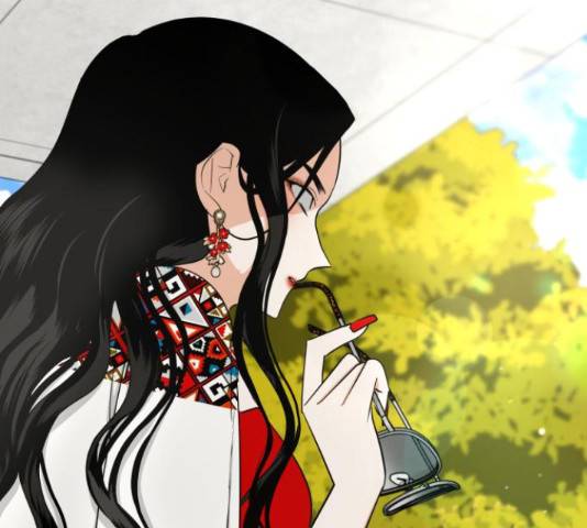 결혼까지 망상했어! 57화 시즌1 마침 19