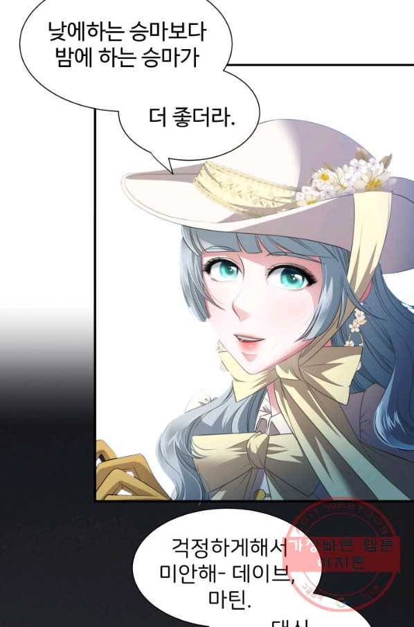 시한부 악녀가 복수하는 방법 20화 6