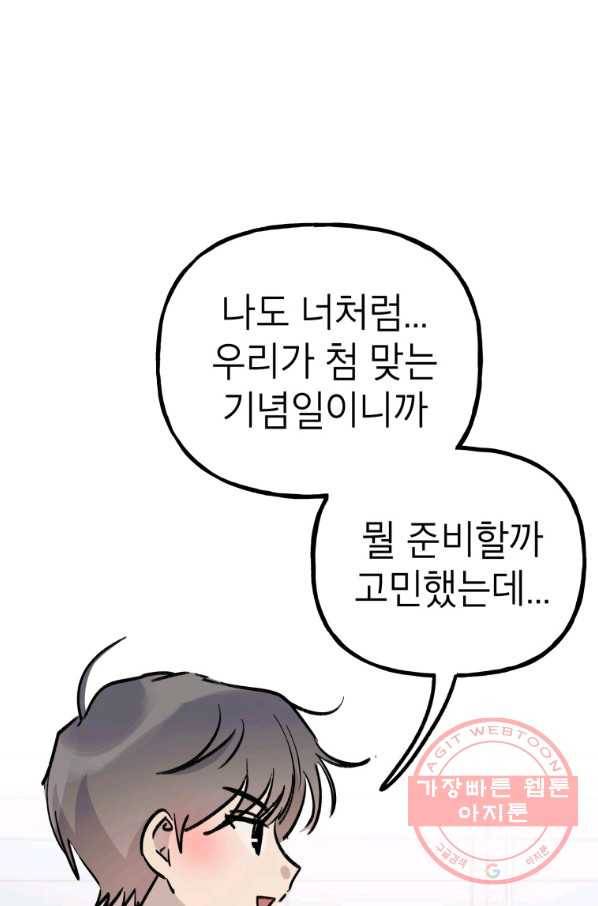 첫사랑 조작단 최종화 42