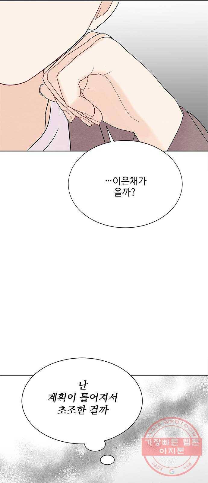 보스의 노골적 취향 19화 10