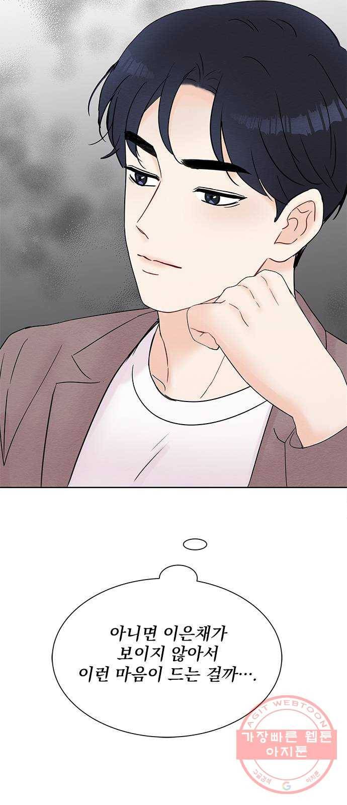 보스의 노골적 취향 19화 11