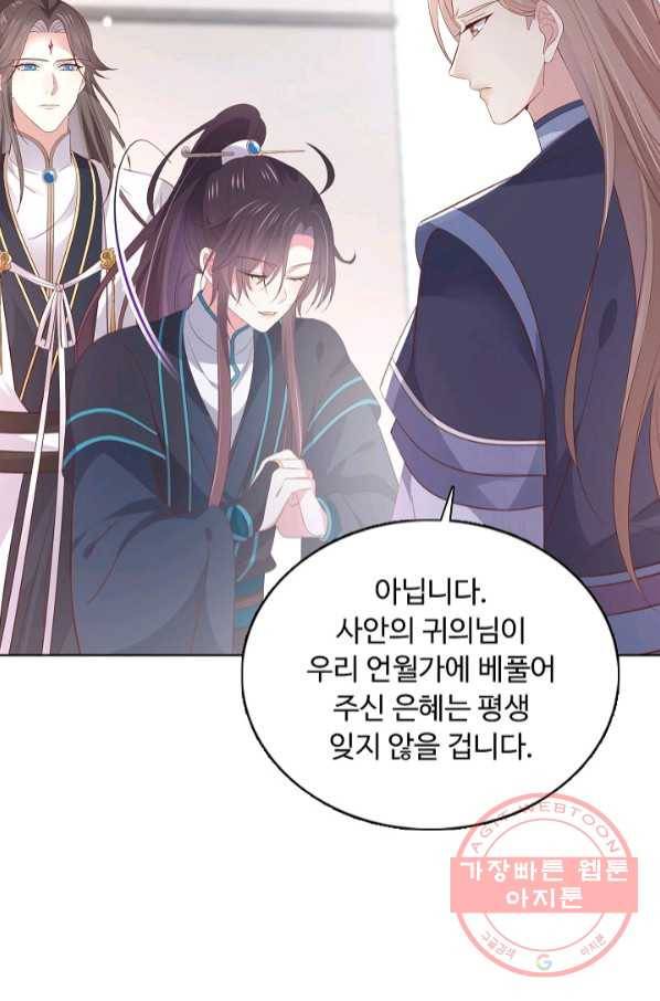 암흑 속에 피는 꽃 121화 11