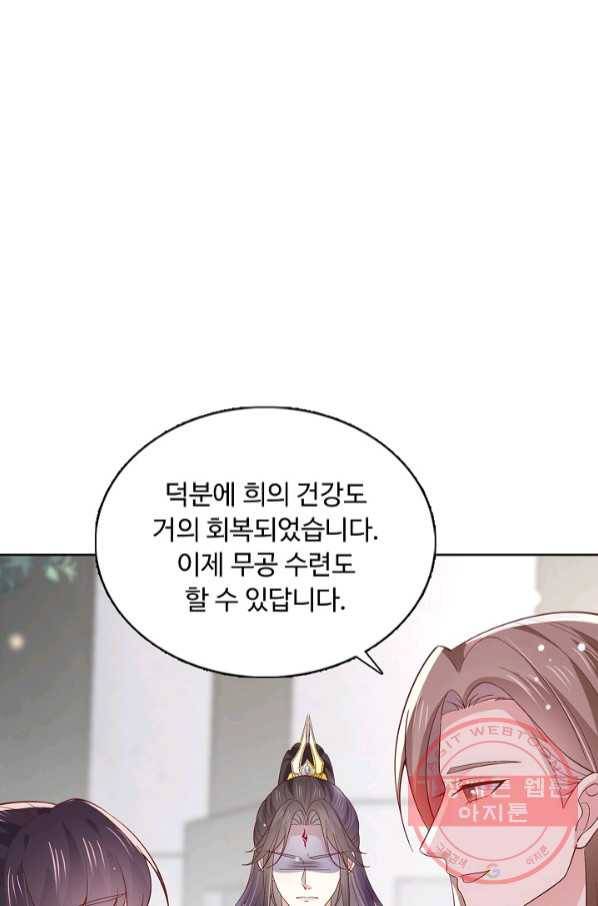 암흑 속에 피는 꽃 121화 14