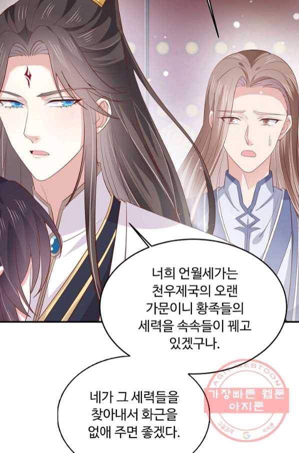암흑 속에 피는 꽃 121화 21