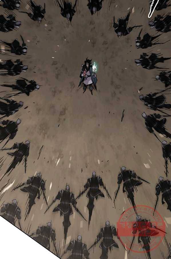 불패검선 102화 6