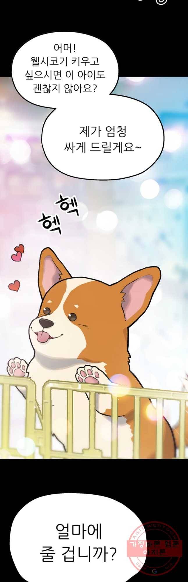 무지개다리 파수꾼 47화 16