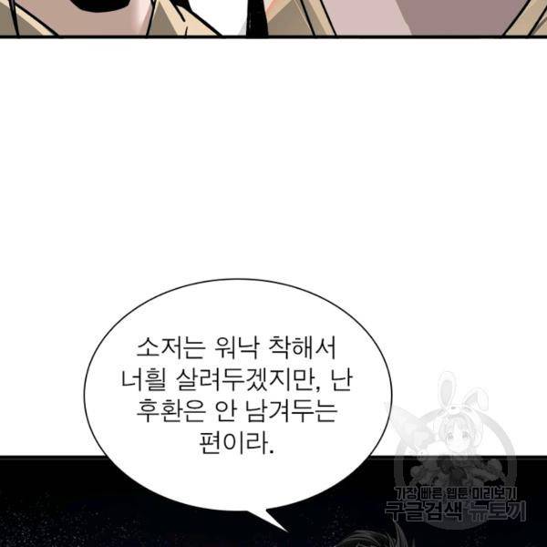 빌런으로 이직하다 88화 43