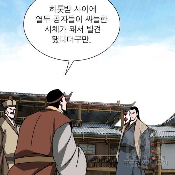 빌런으로 이직하다 88화 52