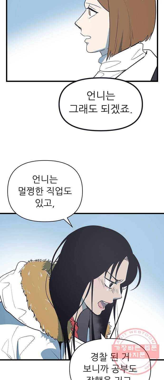 결백한 사람은 없다 31화 3