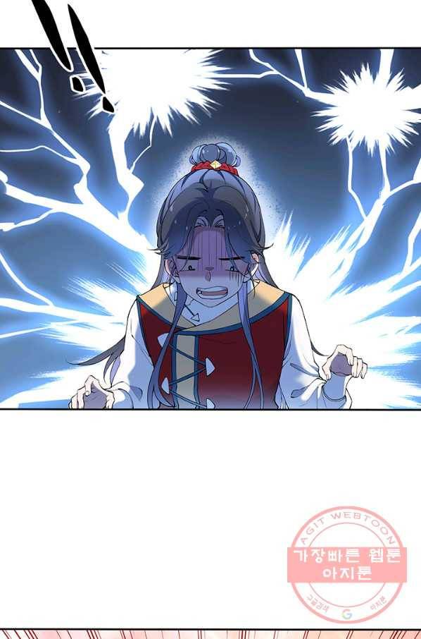 황후마마가 이상해 68화 18