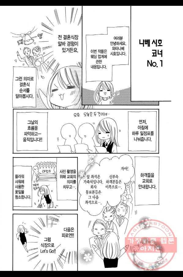 왕에게 바치는 약치 1화 5