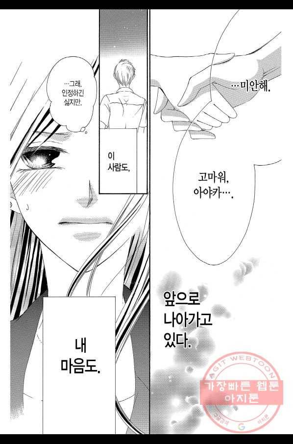 왕에게 바치는 약지 4화 15