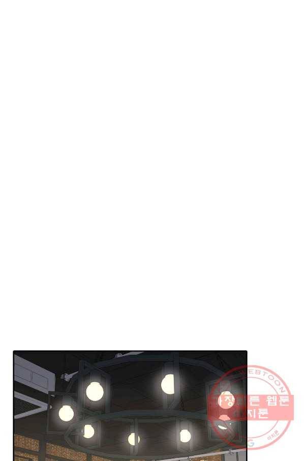 상사가 나를 덕질한다 21화 2