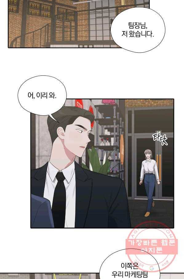 상사가 나를 덕질한다 21화 3