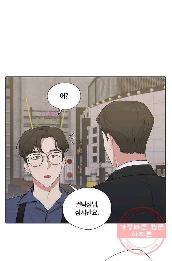 상사가 나를 덕질한다 21화 12