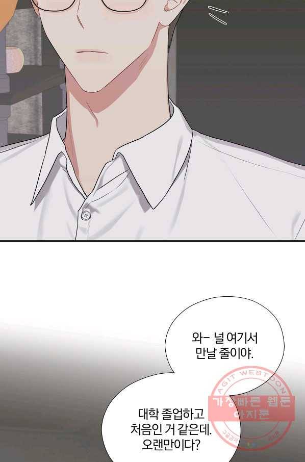 상사가 나를 덕질한다 21화 16
