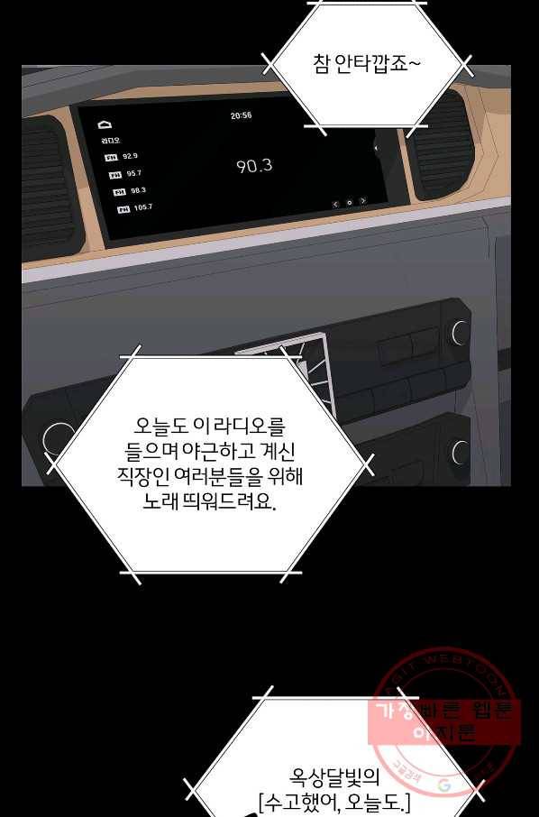 상사가 나를 덕질한다 21화 48