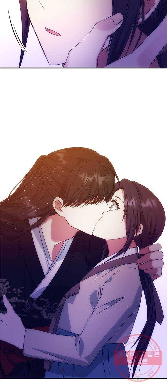 NG불가 35화 질투 연기 26