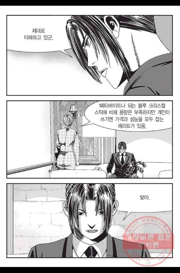 도시정벌 11부 203화 4