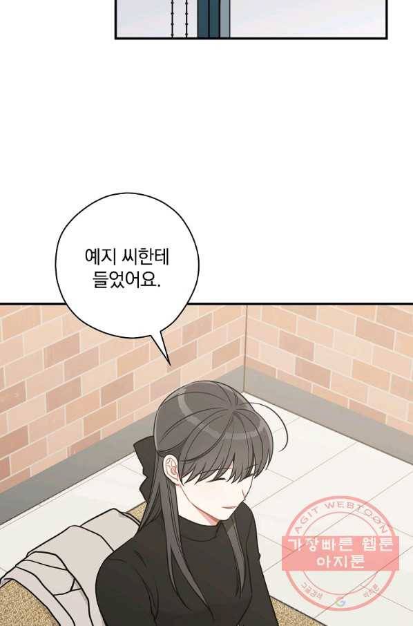 봄의 에스프레소 59화 13