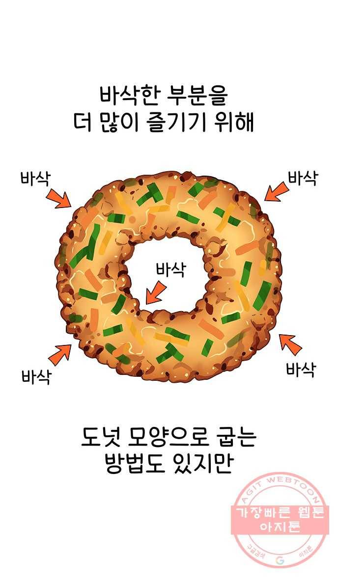 먹는 인생 23화 해물파전 13