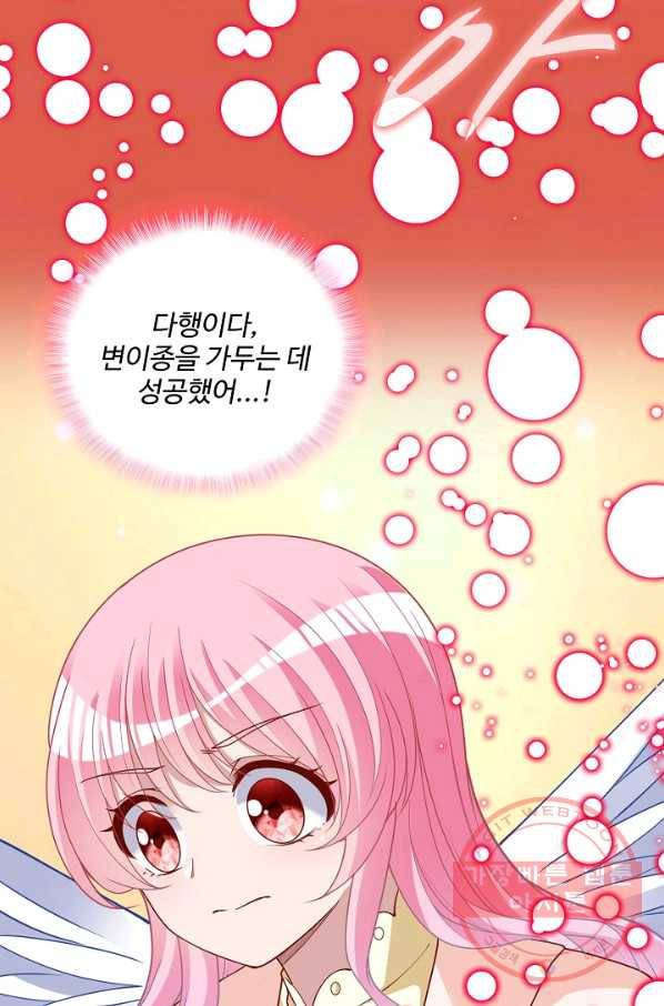 황녀의 생존법칙 208화 46
