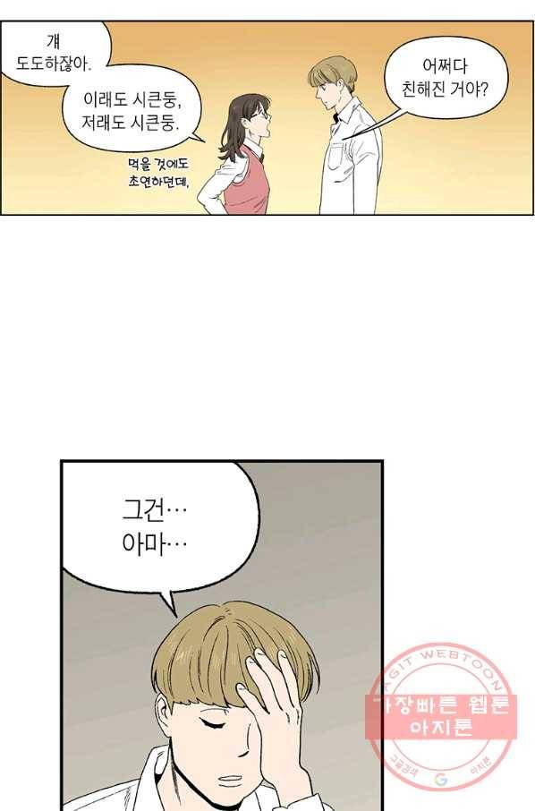 순혈의 군장 53화 10