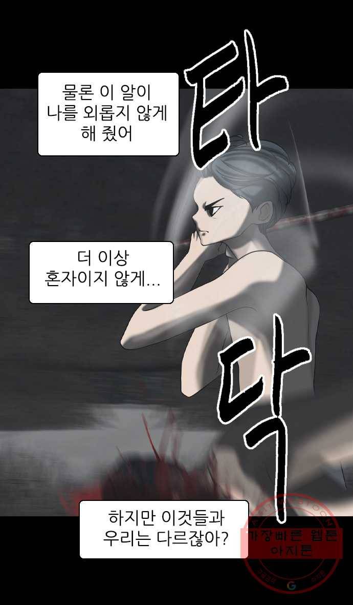 묵시의 인플루언서 31화 3