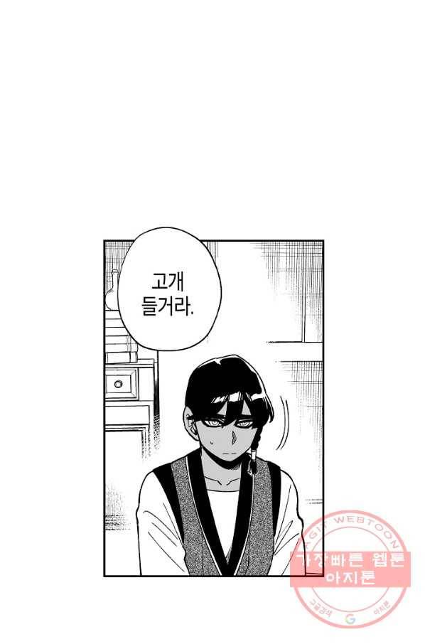 용의 귀로 40화 확증편향 4