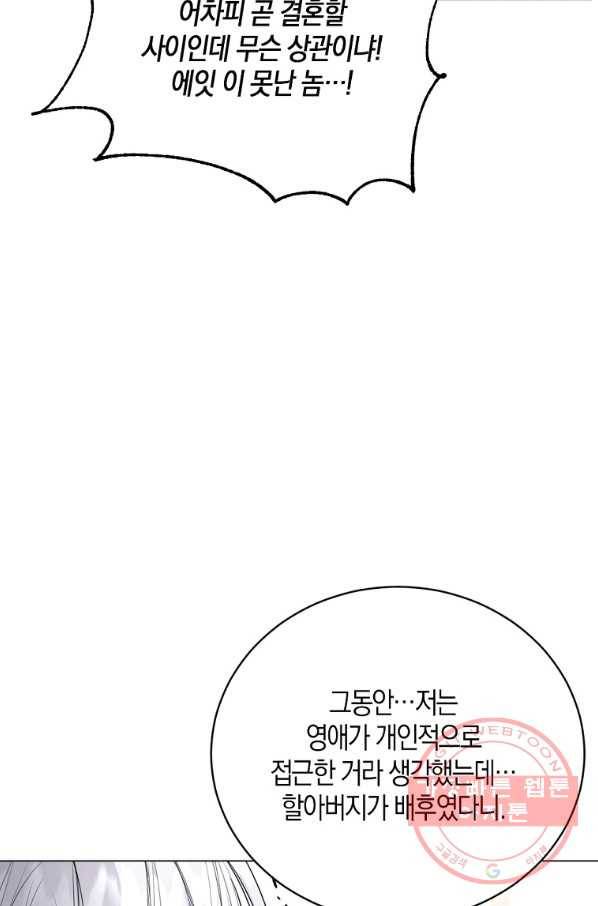 아쉴레앙 공작의 계약 결혼 10화 11