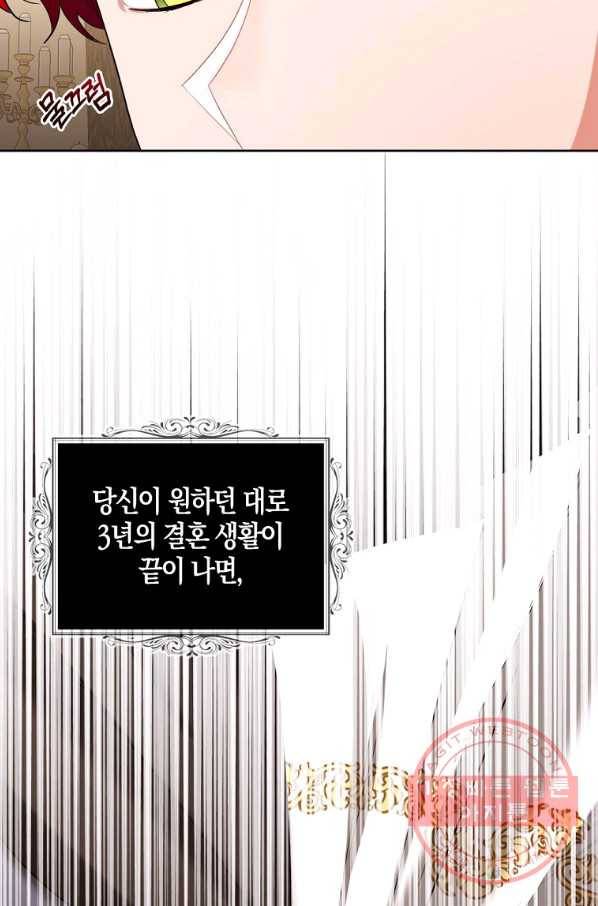 아쉴레앙 공작의 계약 결혼 18화 8