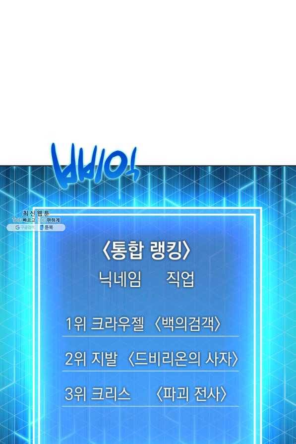 템빨(카카오) 113화 젊은 사자들 1