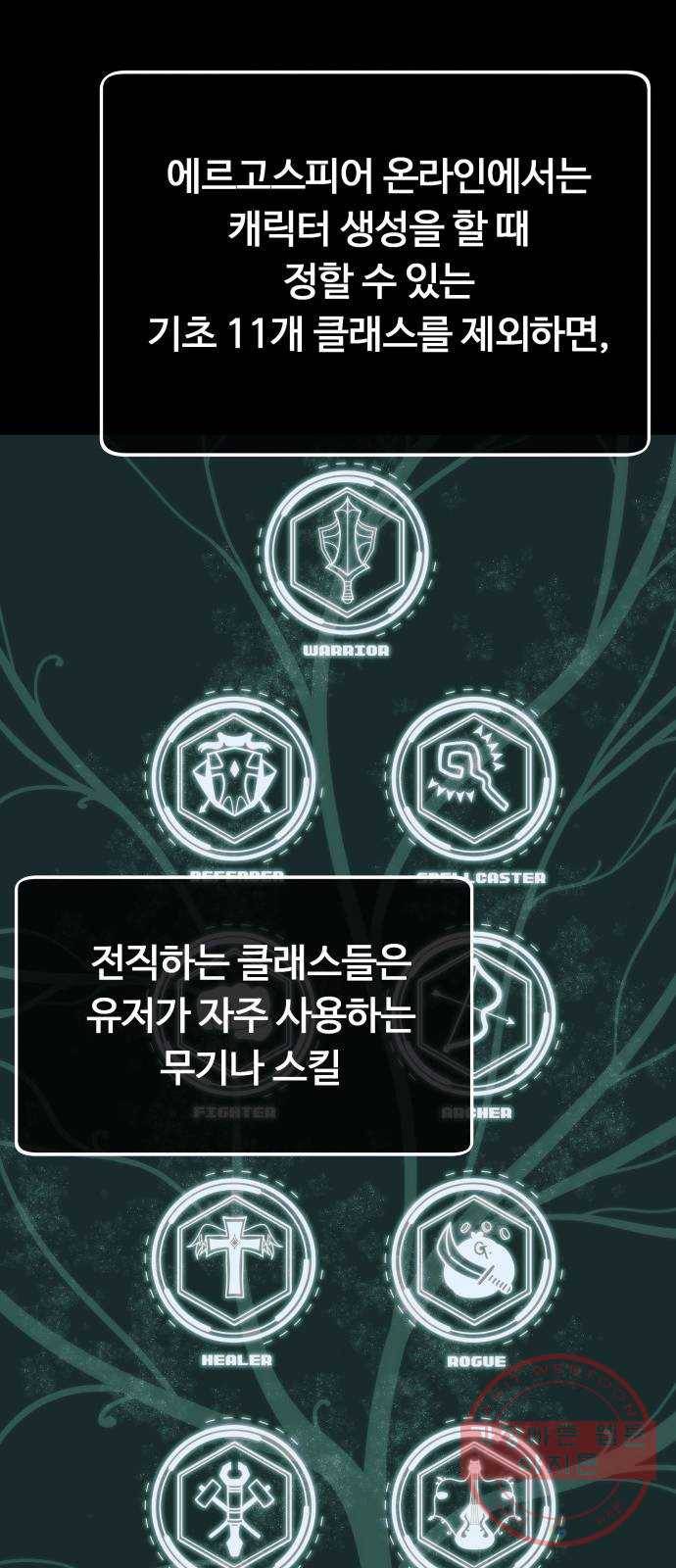 최강부캐 20화. 지원군 55