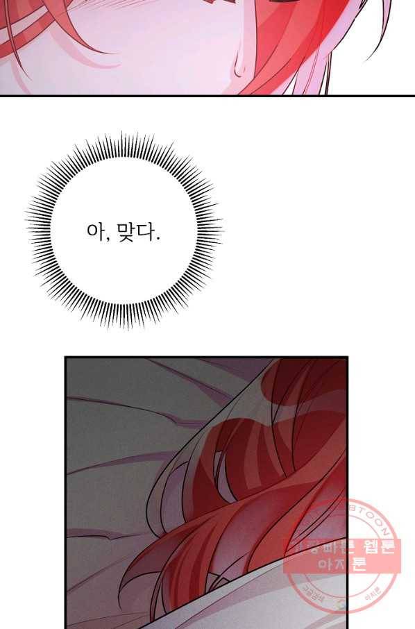 길들이는 공녀님 58화 5