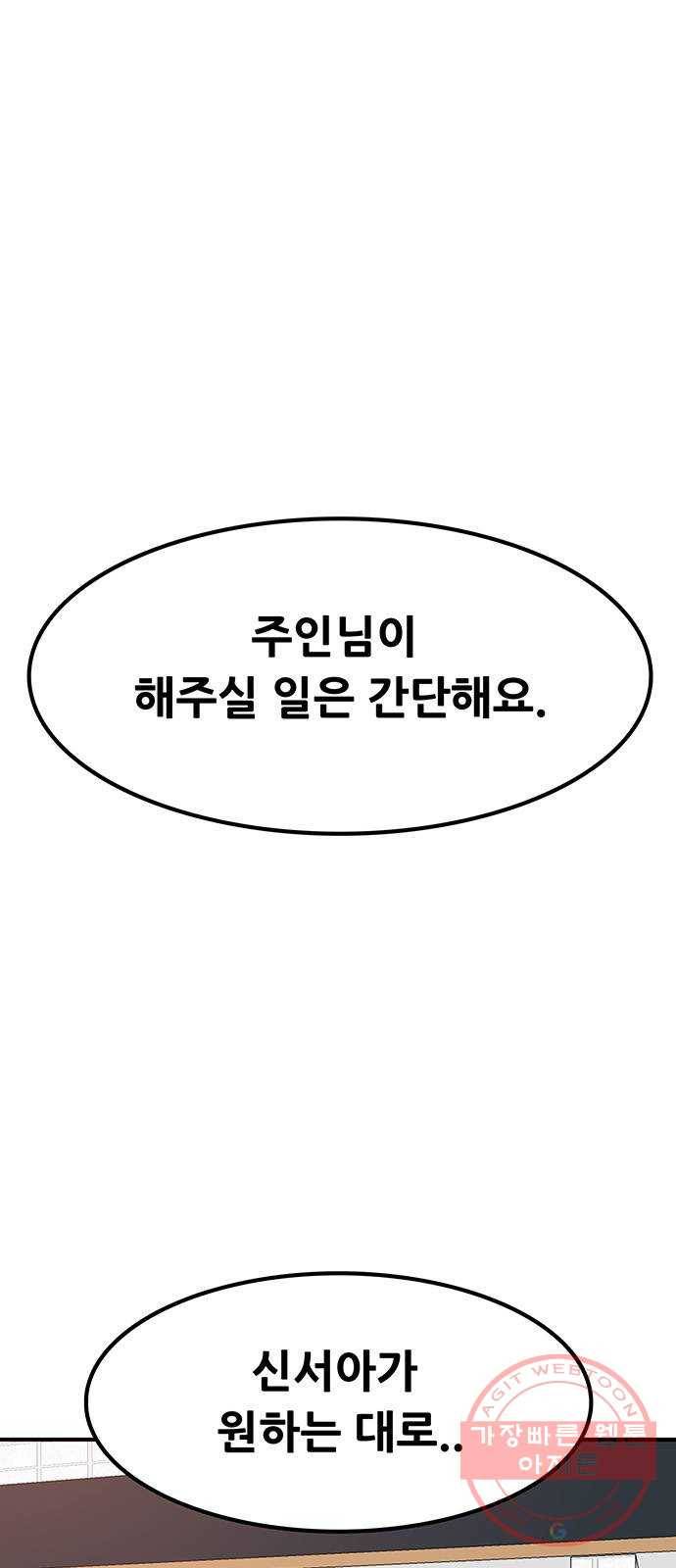 생존고백 6화. 다른 곳으로 등교했다 (2) 1