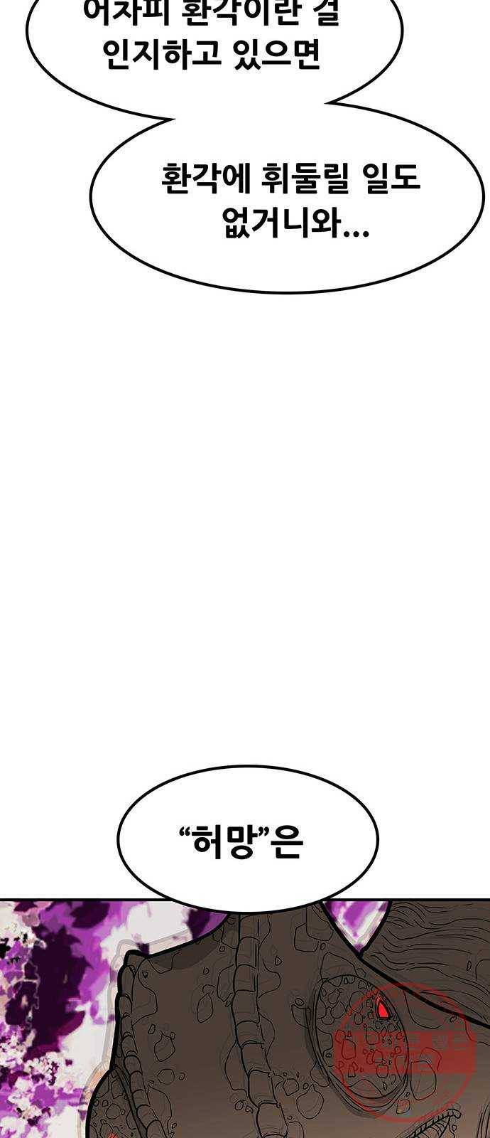 생존고백 6화. 다른 곳으로 등교했다 (2) 8